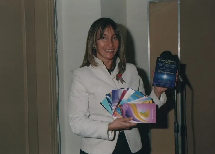silvia di landro 2