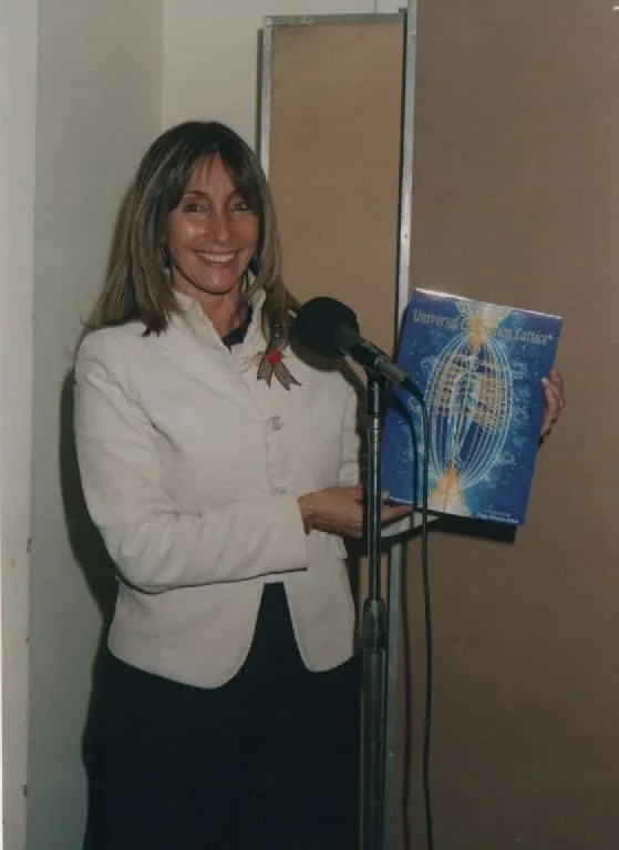 silvia di landro